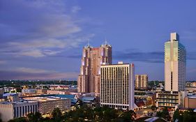 Marriott Riverwalk San Antonio